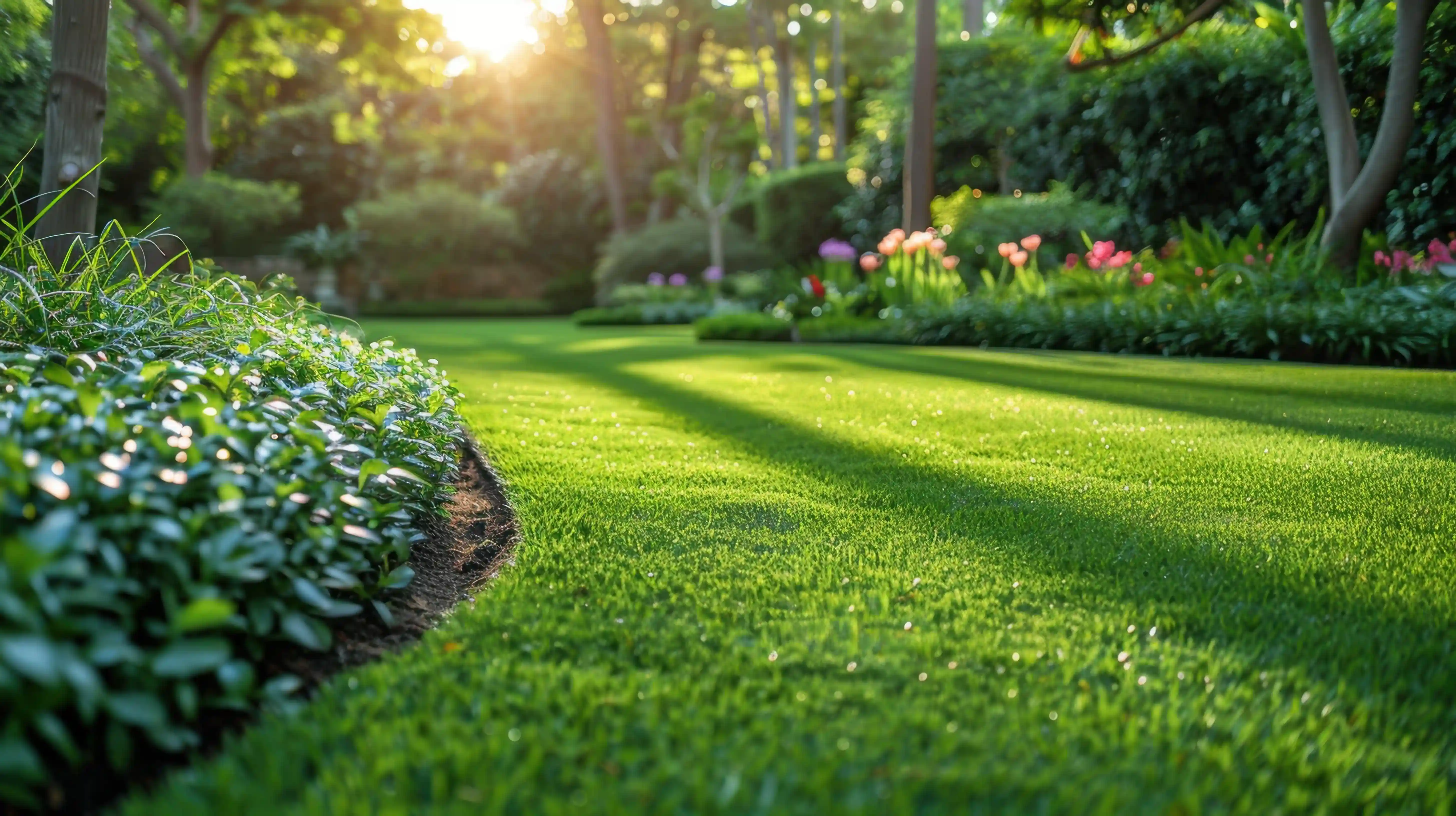Commercial Landscaping in Iowa